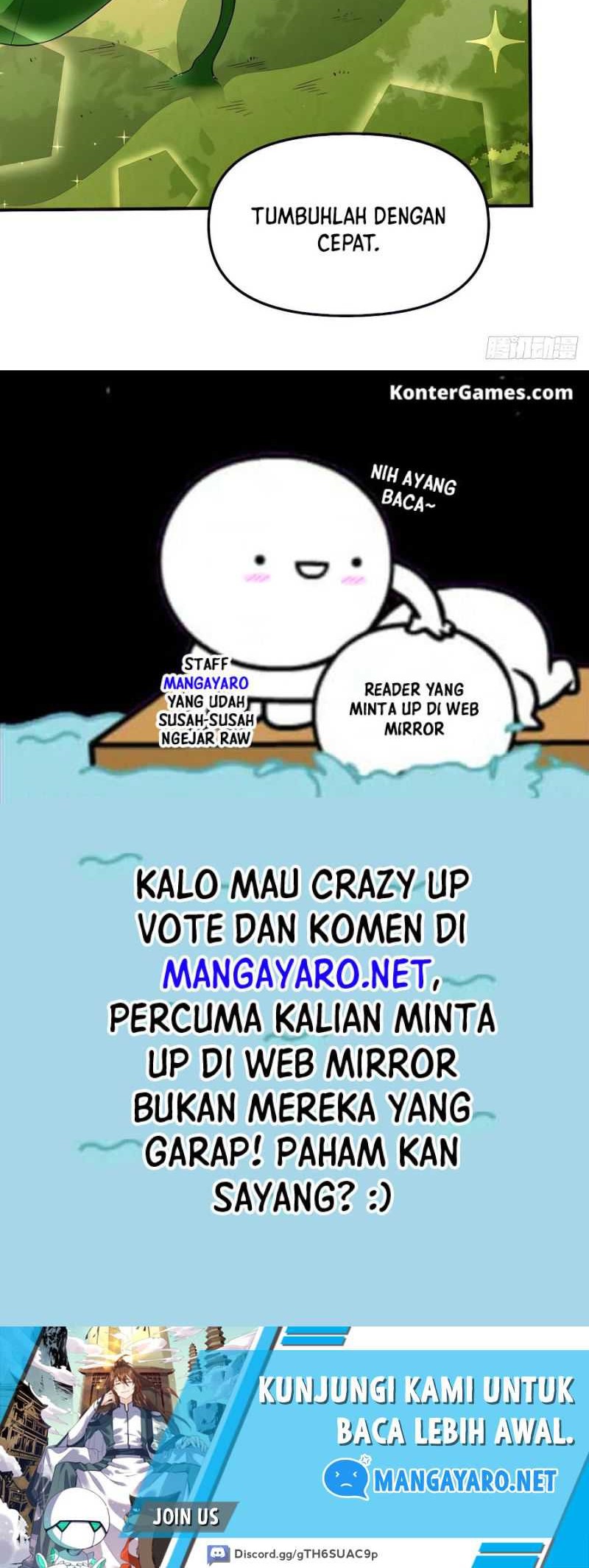I’m Actually A Cultivation Bigshot Chapter 170 - halaman 29