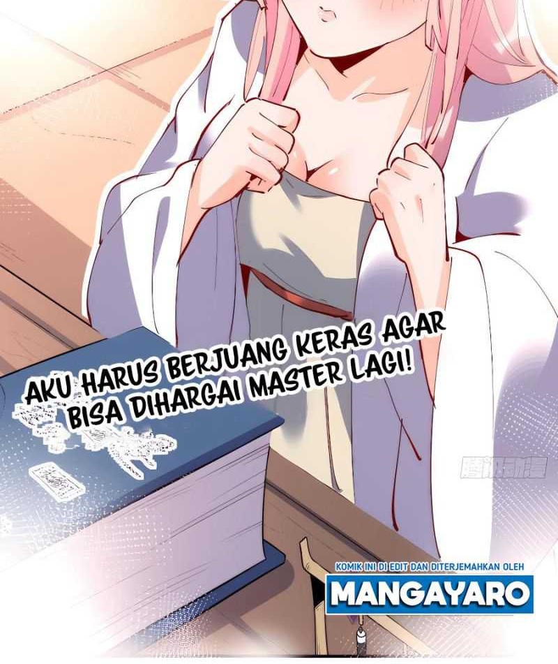 I’m Actually A Cultivation Bigshot Chapter 170 - halaman 3