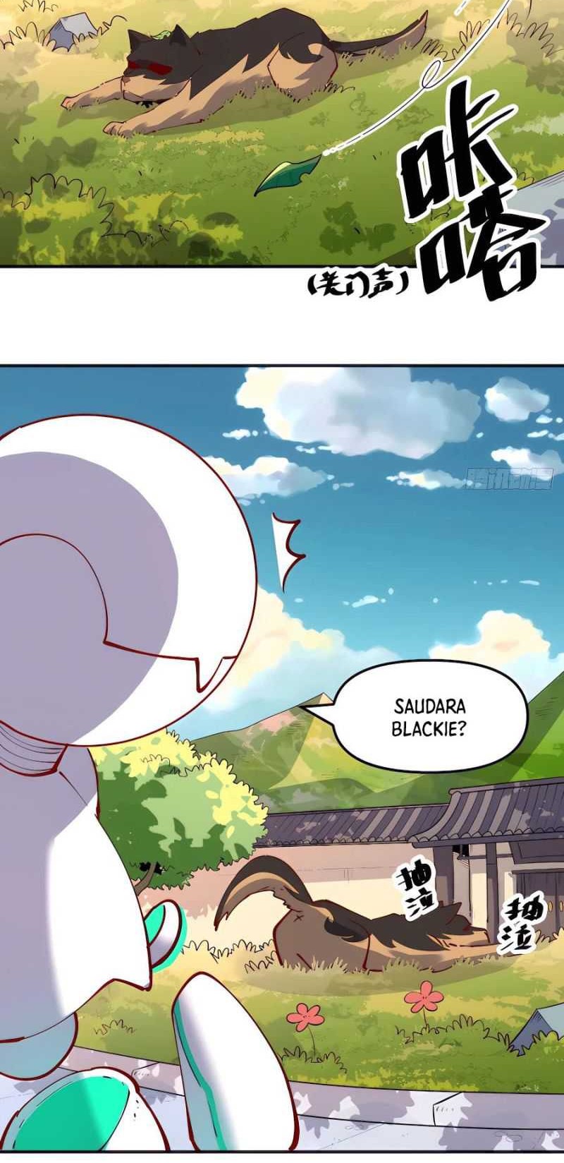 I’m Actually A Cultivation Bigshot Chapter 170 - halaman 7