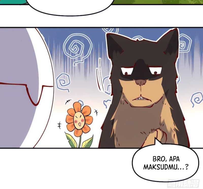 I’m Actually A Cultivation Bigshot Chapter 170 - halaman 9