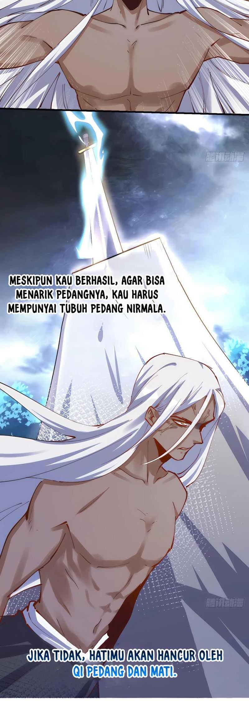 I’m Actually A Cultivation Bigshot Chapter 171 - halaman 16
