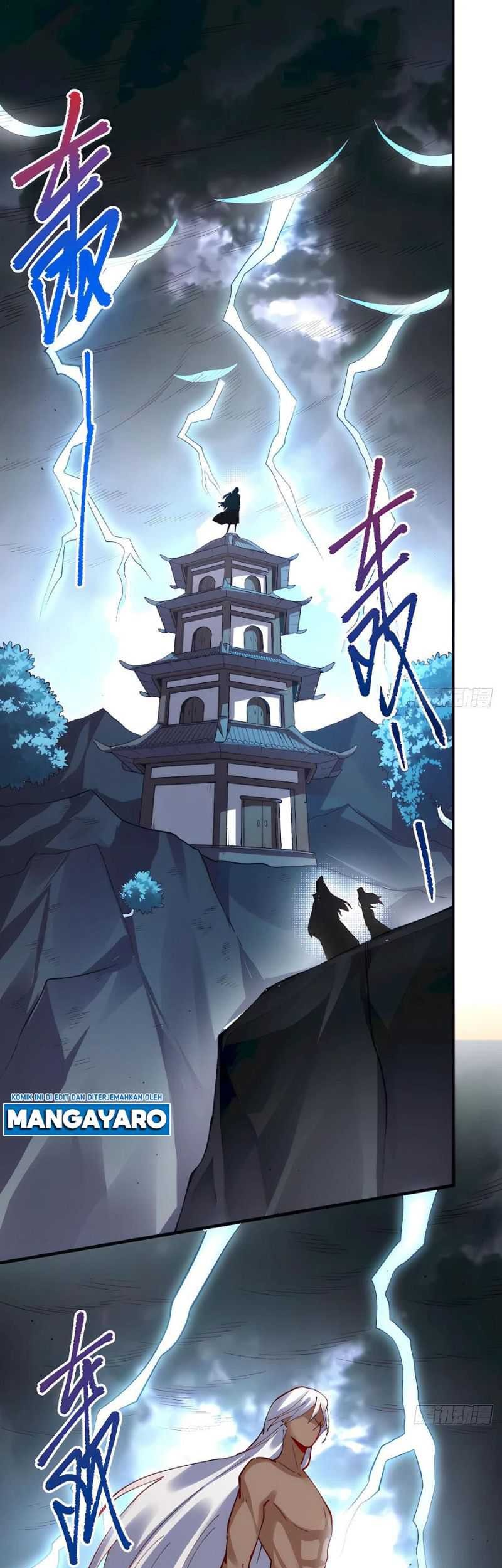 I’m Actually A Cultivation Bigshot Chapter 171 - halaman 2