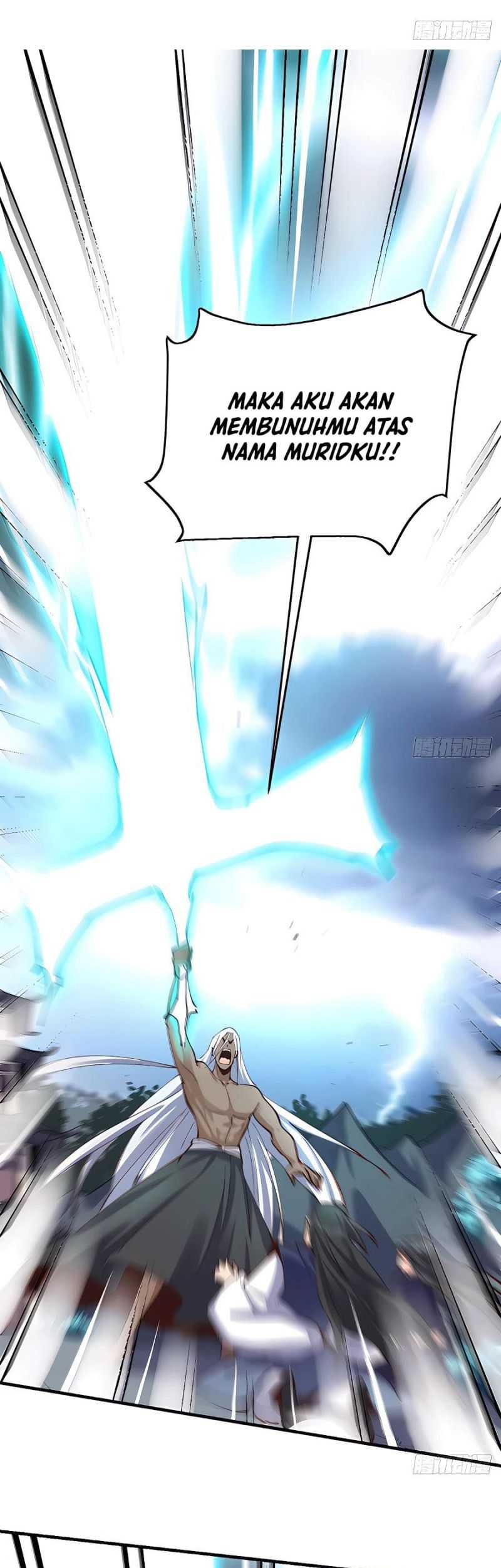 I’m Actually A Cultivation Bigshot Chapter 171 - halaman 20