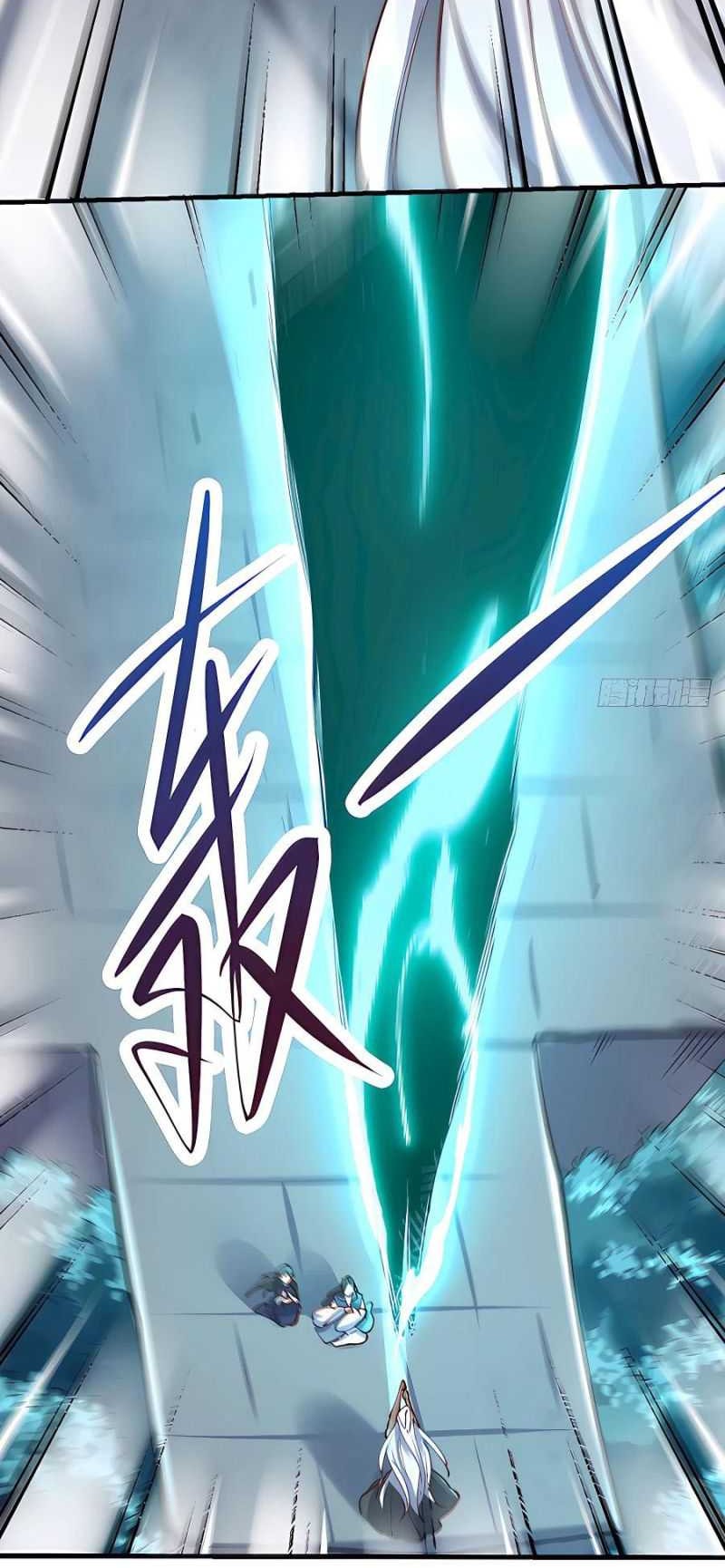 I’m Actually A Cultivation Bigshot Chapter 171 - halaman 22
