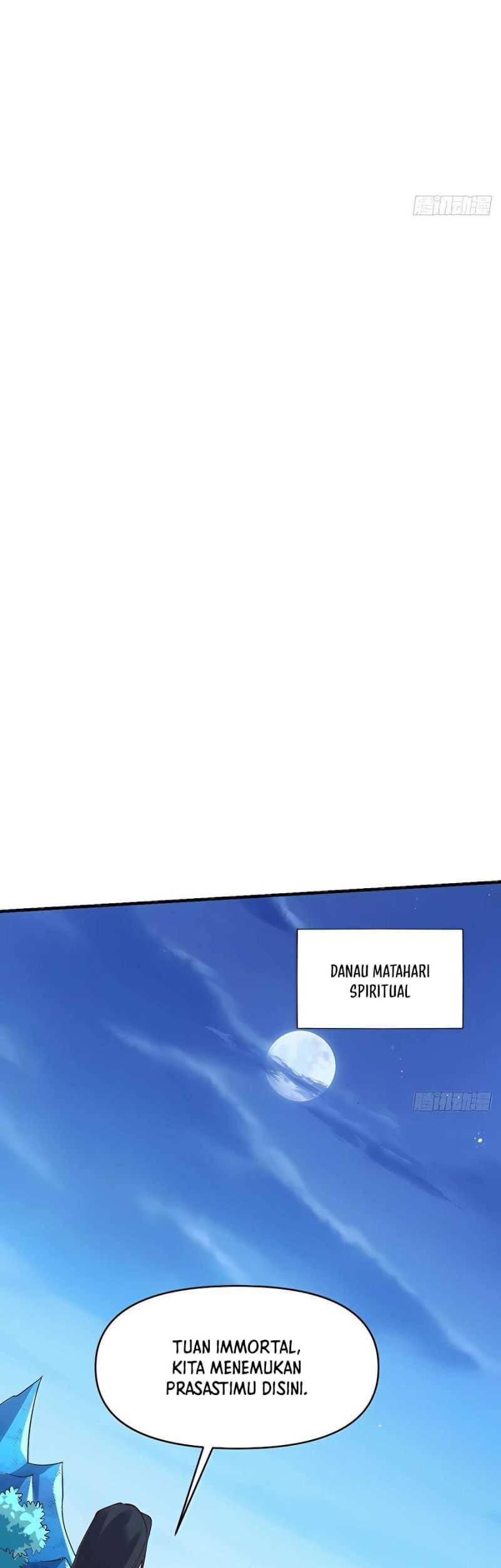 I’m Actually A Cultivation Bigshot Chapter 171 - halaman 29