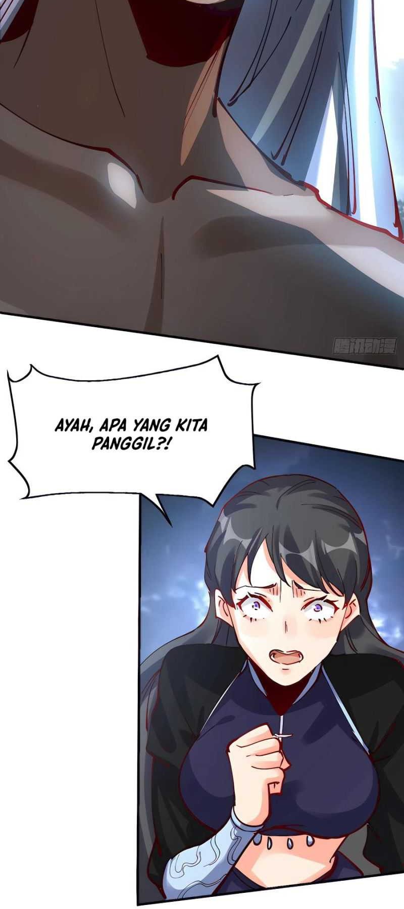 I’m Actually A Cultivation Bigshot Chapter 171 - halaman 4