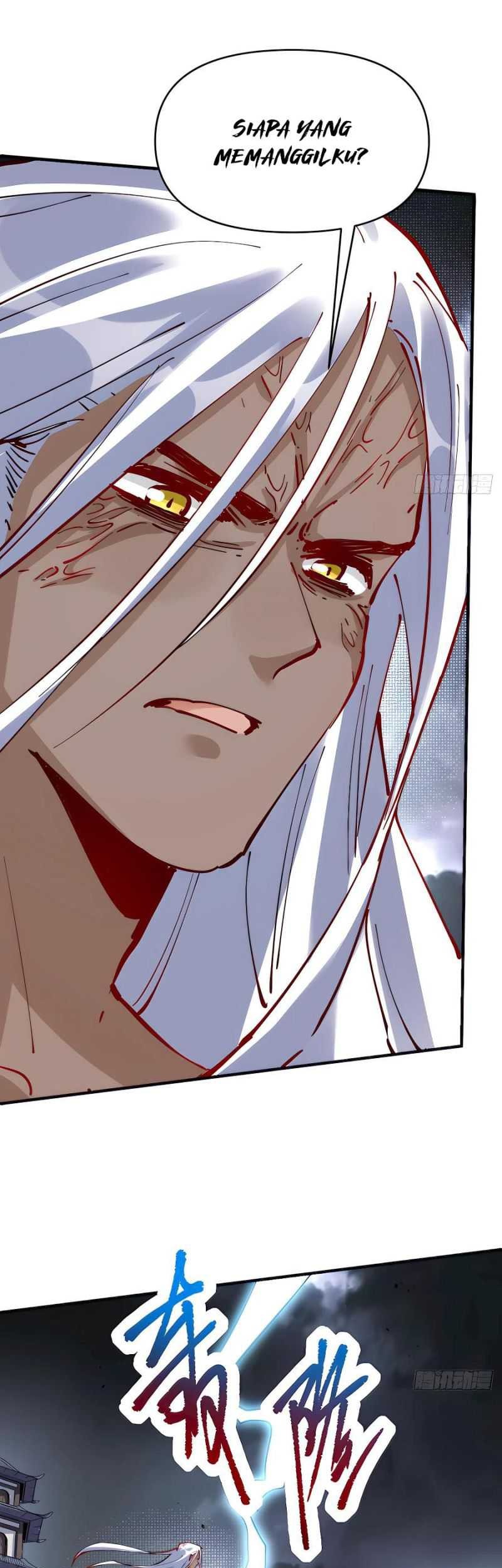 I’m Actually A Cultivation Bigshot Chapter 171 - halaman 9