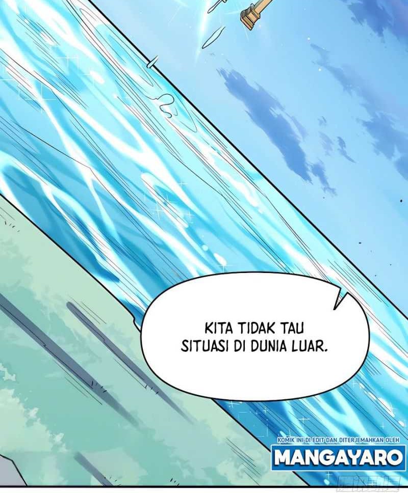 I’m Actually A Cultivation Bigshot Chapter 172 - halaman 18