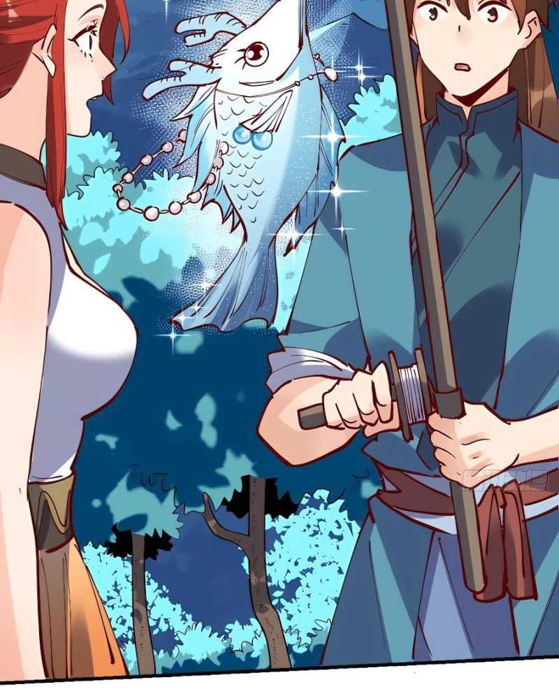 I’m Actually A Cultivation Bigshot Chapter 172 - halaman 23