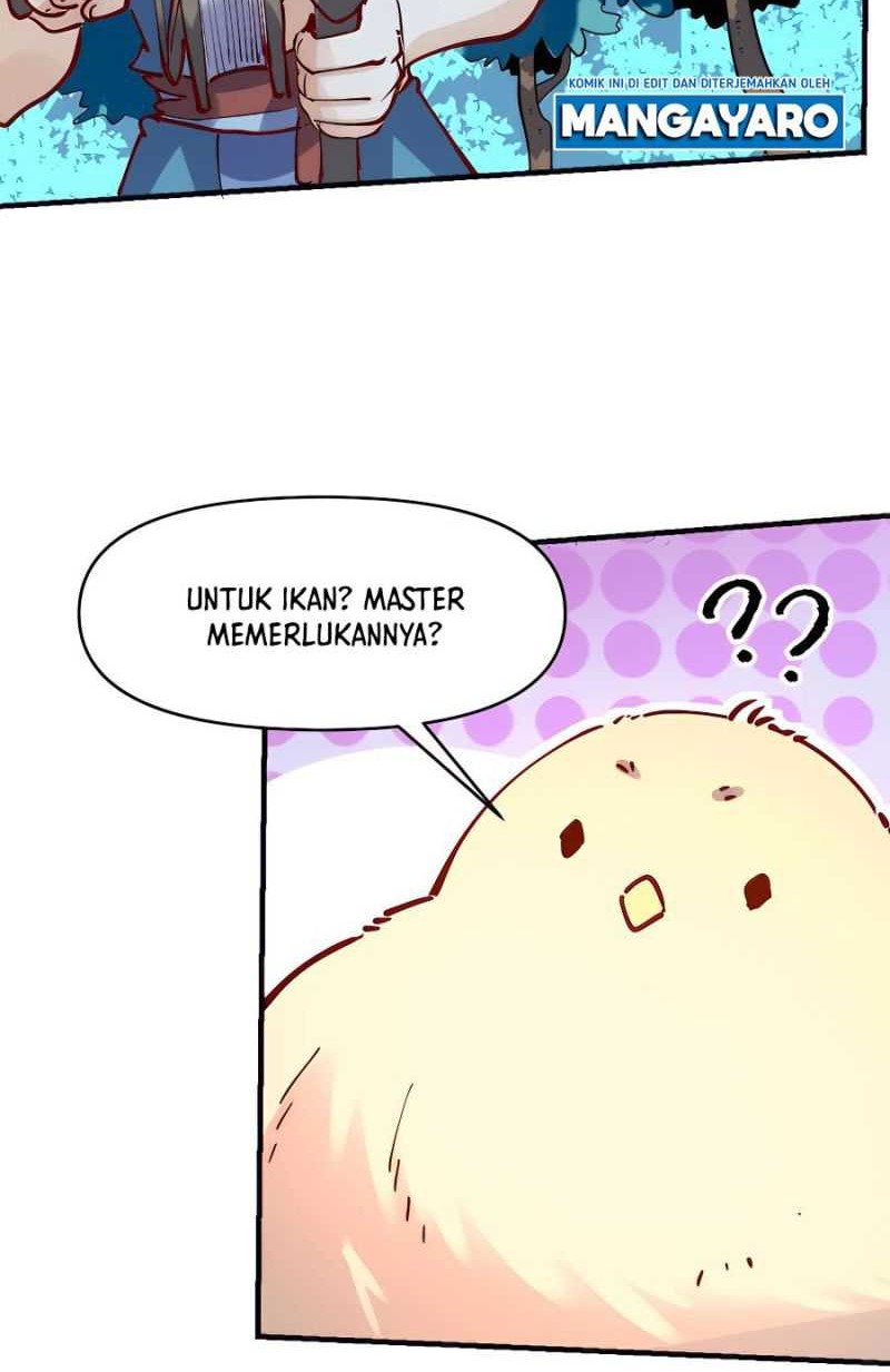 I’m Actually A Cultivation Bigshot Chapter 172 - halaman 5