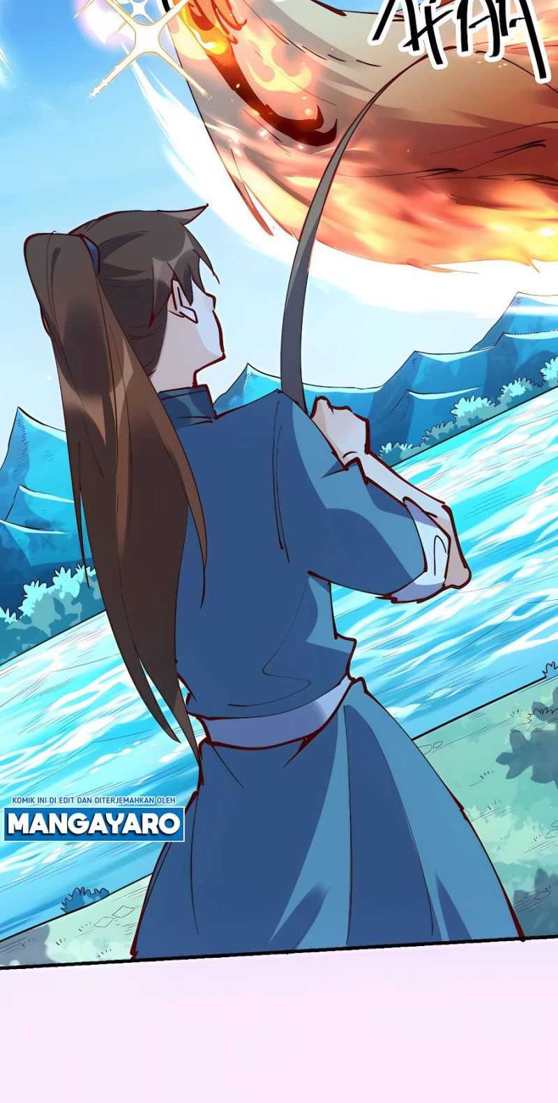 I’m Actually A Cultivation Bigshot Chapter 172 - halaman 7