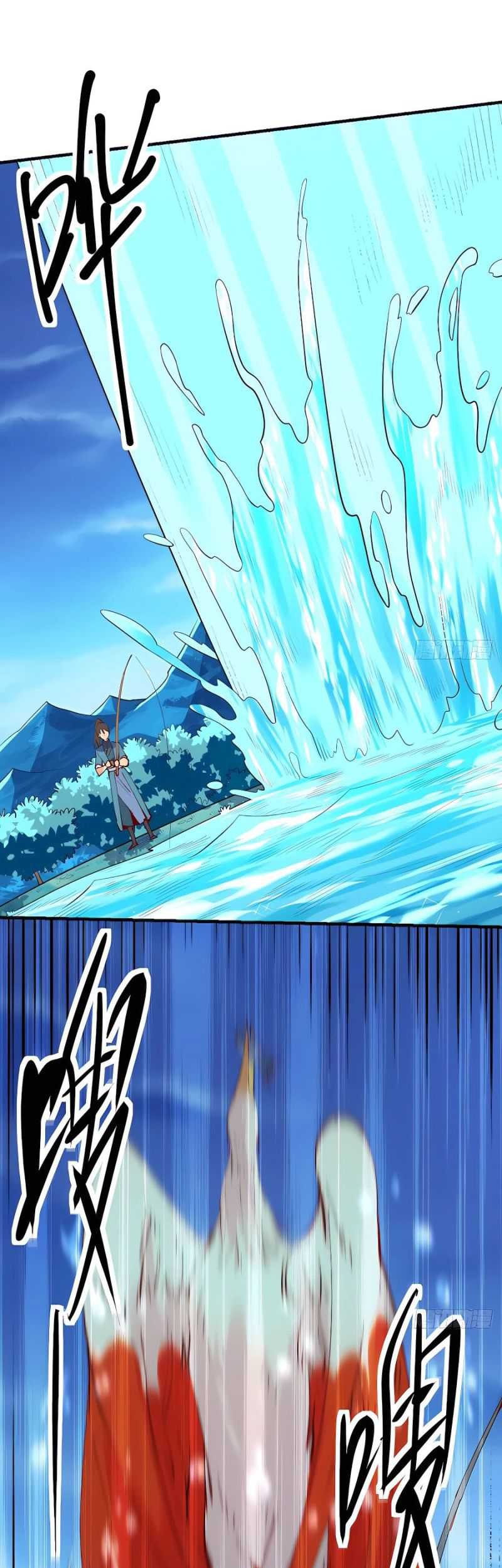I’m Actually A Cultivation Bigshot Chapter 172 - halaman 8