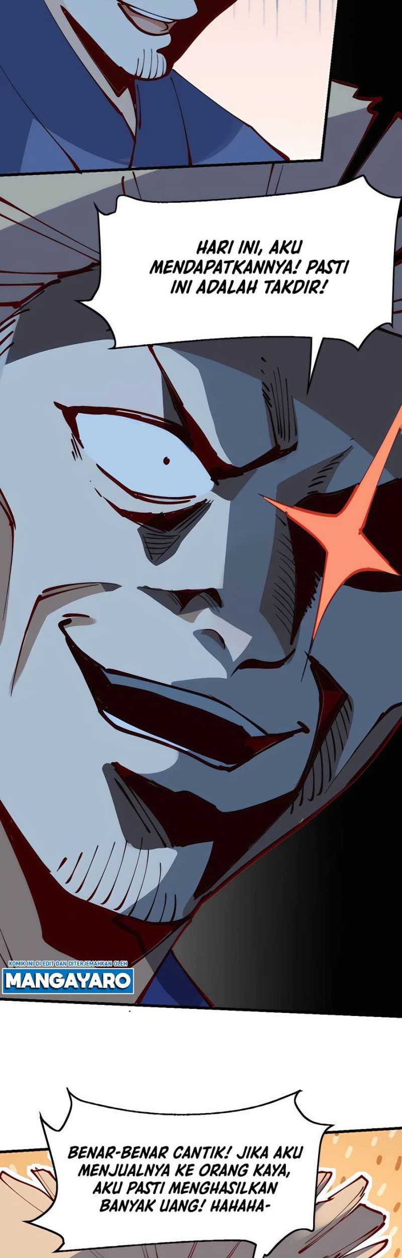 I’m Actually A Cultivation Bigshot Chapter 173 - halaman 10