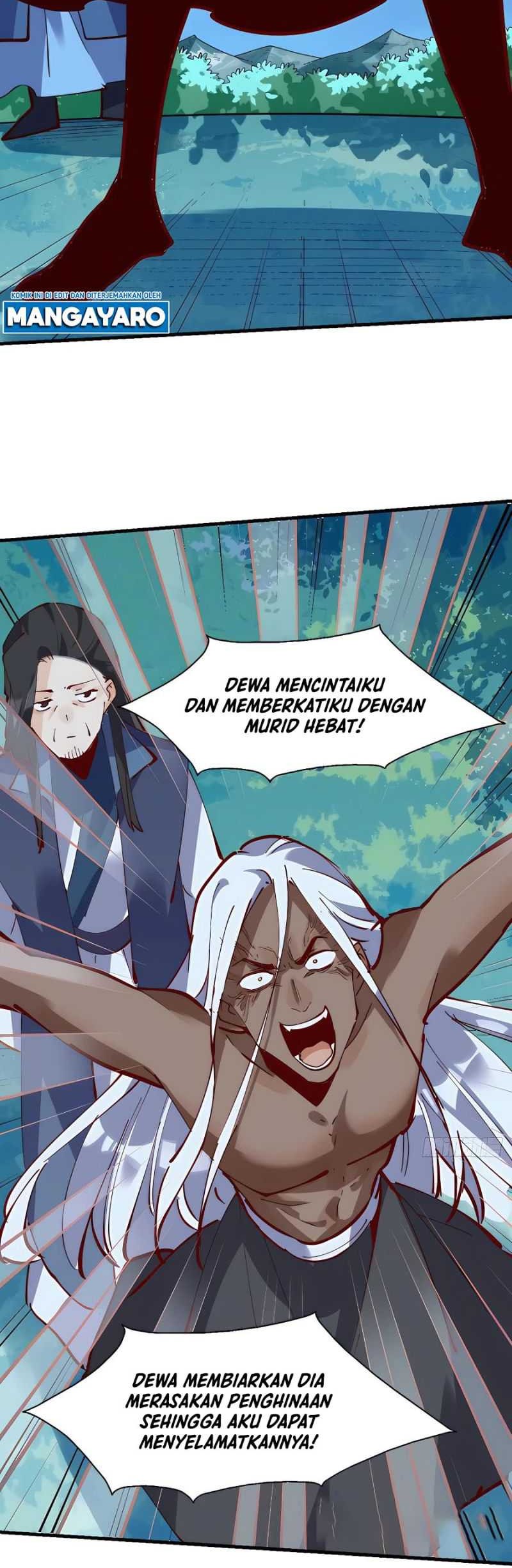 I’m Actually A Cultivation Bigshot Chapter 173 - halaman 18
