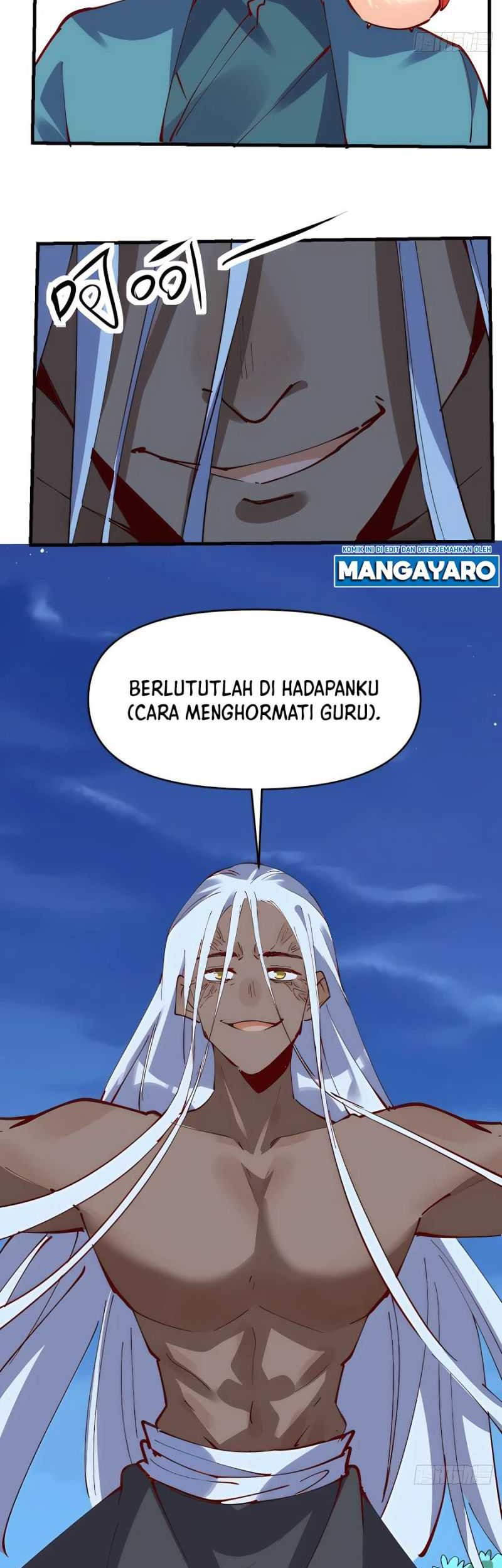 I’m Actually A Cultivation Bigshot Chapter 173 - halaman 21