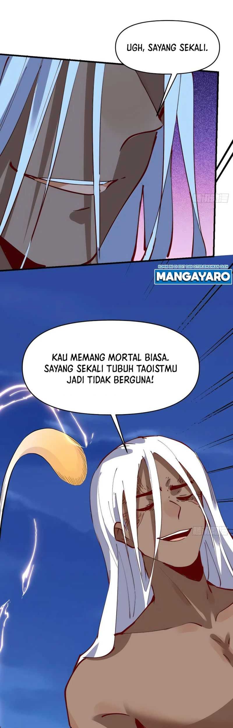 I’m Actually A Cultivation Bigshot Chapter 173 - halaman 28