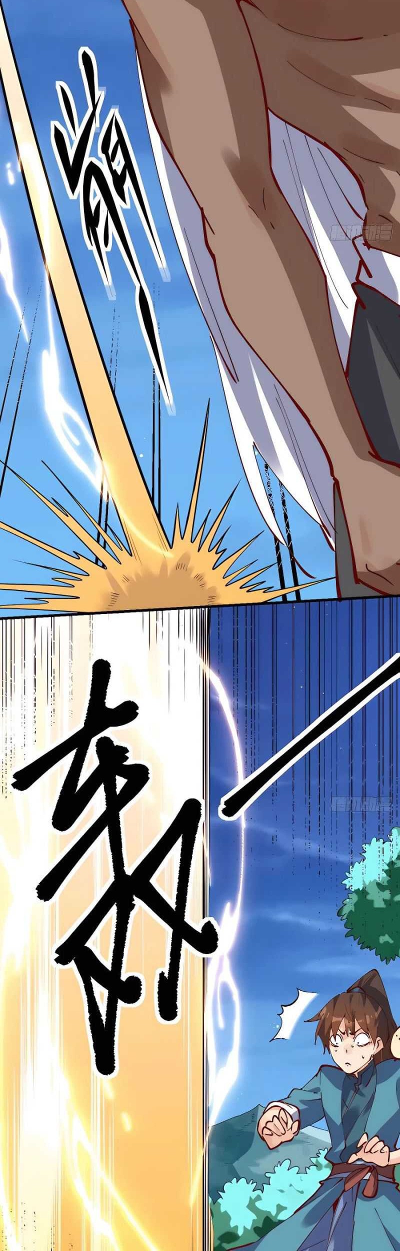 I’m Actually A Cultivation Bigshot Chapter 173 - halaman 29