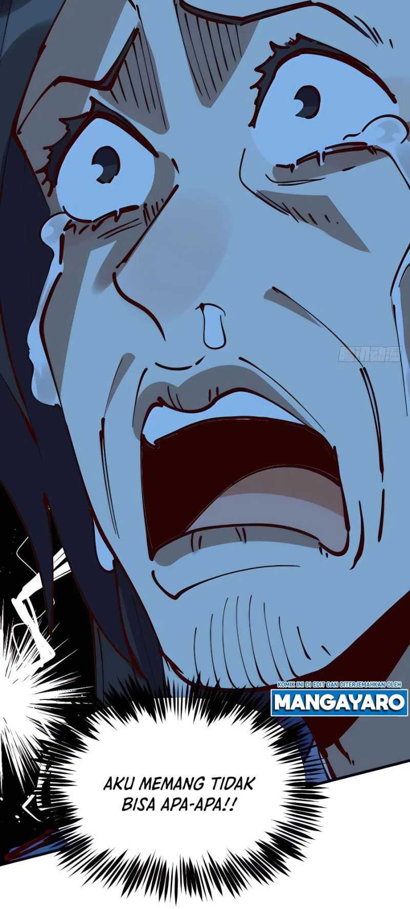 I’m Actually A Cultivation Bigshot Chapter 173 - halaman 33