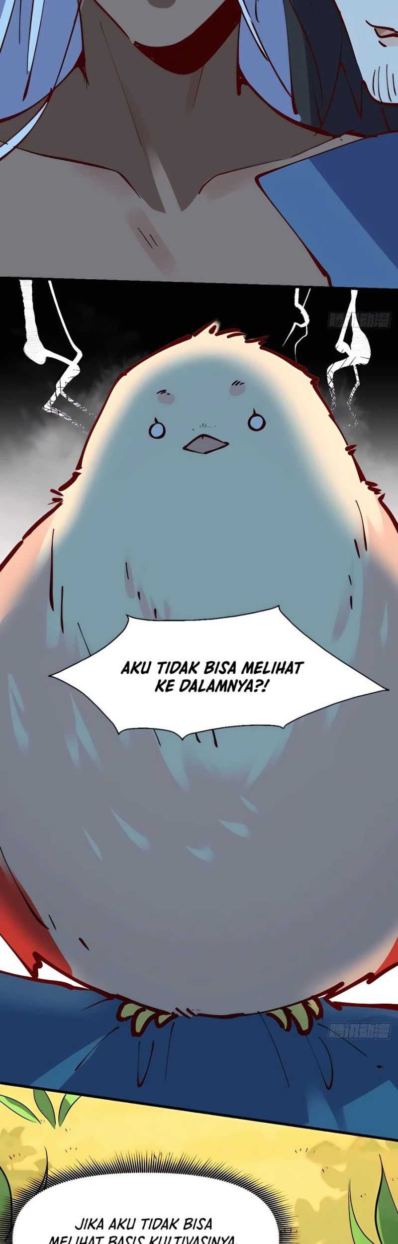 I’m Actually A Cultivation Bigshot Chapter 173 - halaman 41