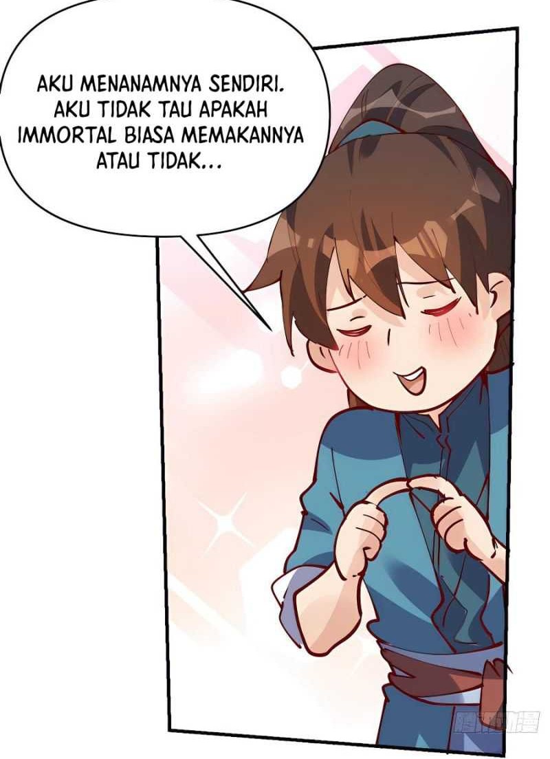 I’m Actually A Cultivation Bigshot Chapter 174 - halaman 11