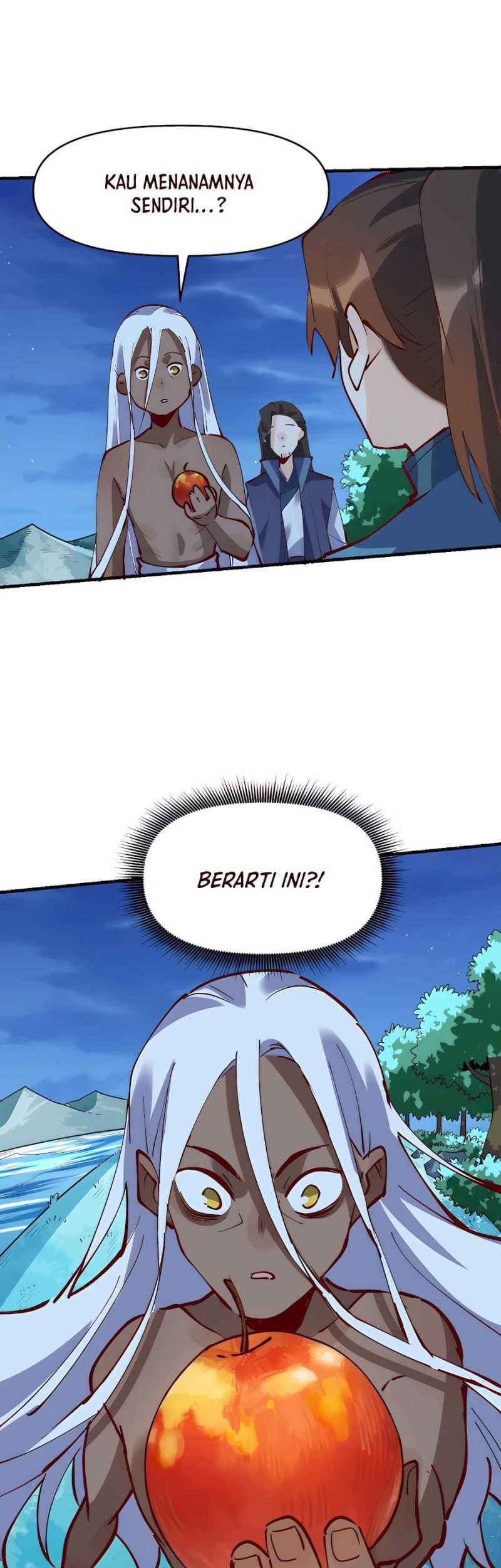 I’m Actually A Cultivation Bigshot Chapter 174 - halaman 12