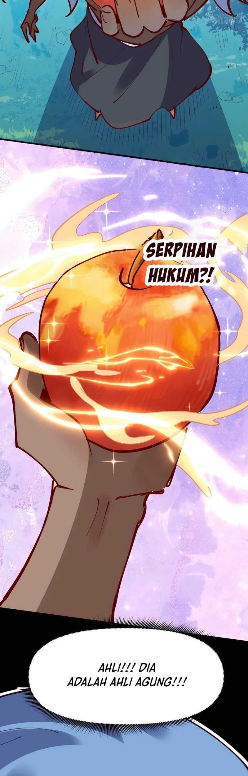 I’m Actually A Cultivation Bigshot Chapter 174 - halaman 13