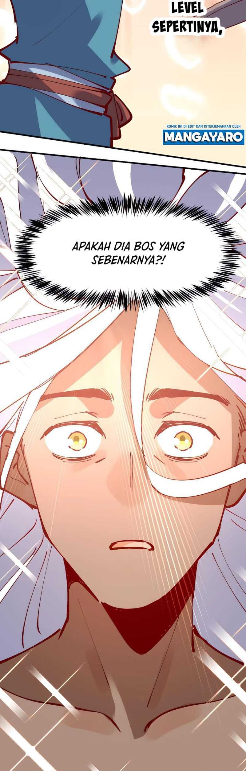 I’m Actually A Cultivation Bigshot Chapter 174 - halaman 16