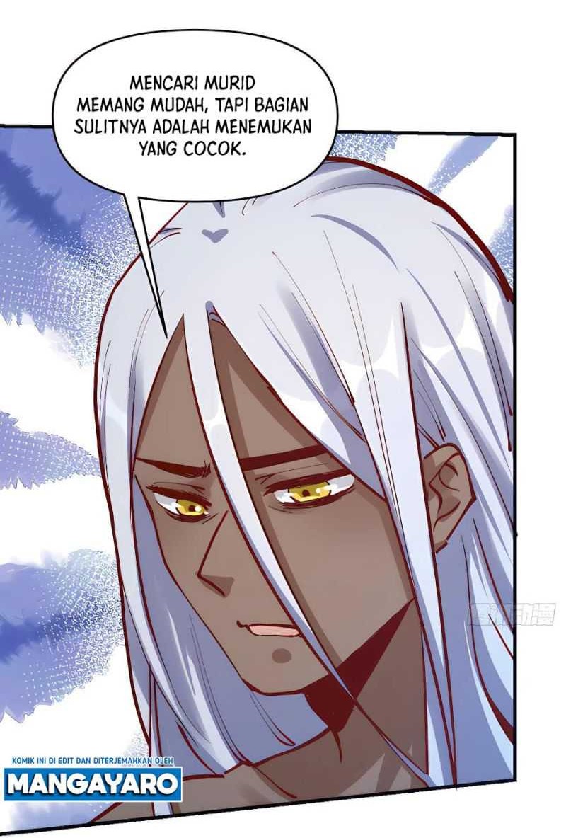 I’m Actually A Cultivation Bigshot Chapter 174 - halaman 21