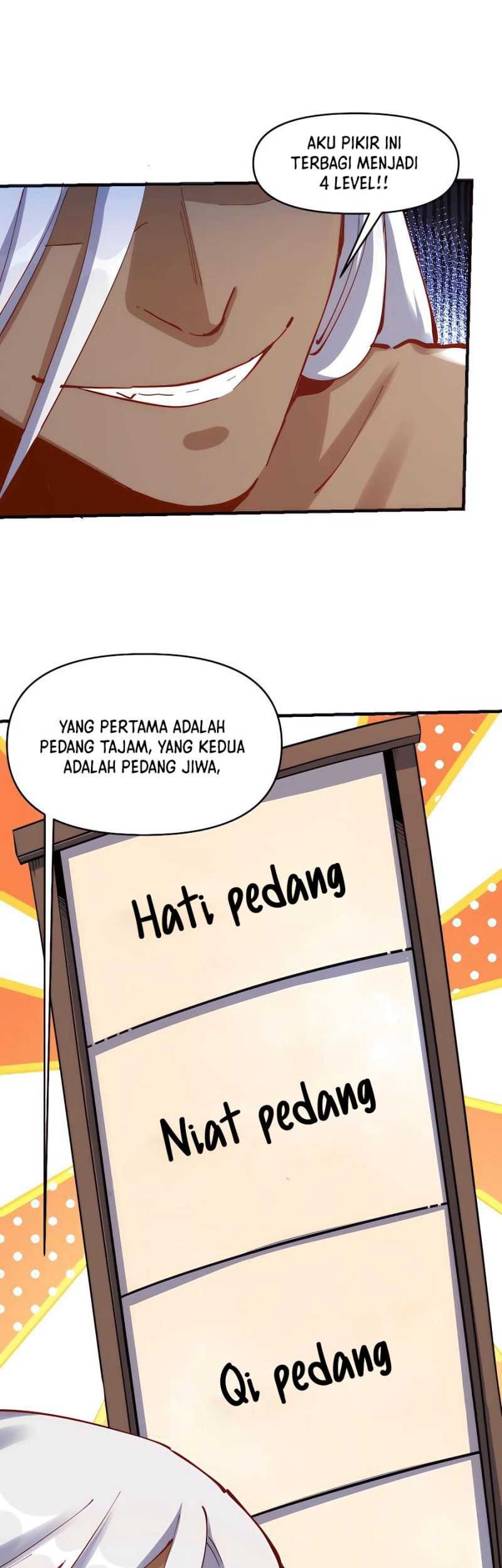 I’m Actually A Cultivation Bigshot Chapter 174 - halaman 26