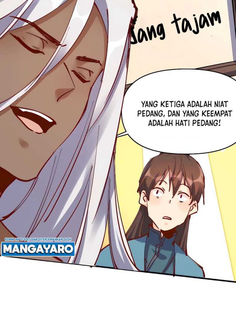I’m Actually A Cultivation Bigshot Chapter 174 - halaman 27