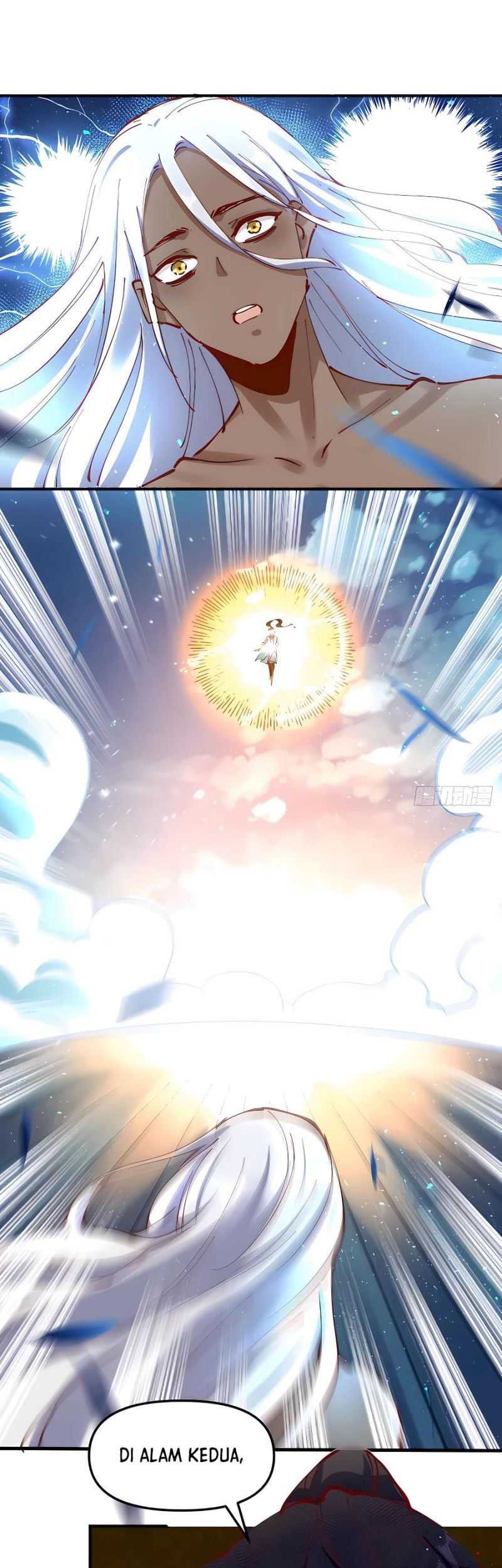 I’m Actually A Cultivation Bigshot Chapter 174 - halaman 33