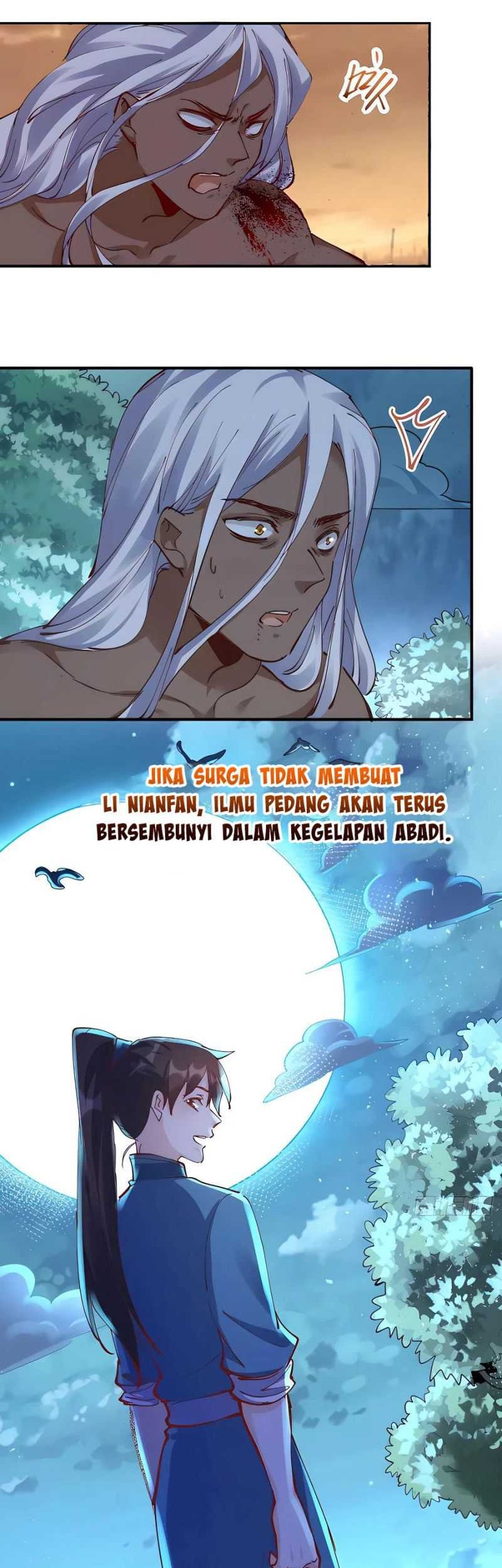 I’m Actually A Cultivation Bigshot Chapter 174 - halaman 36