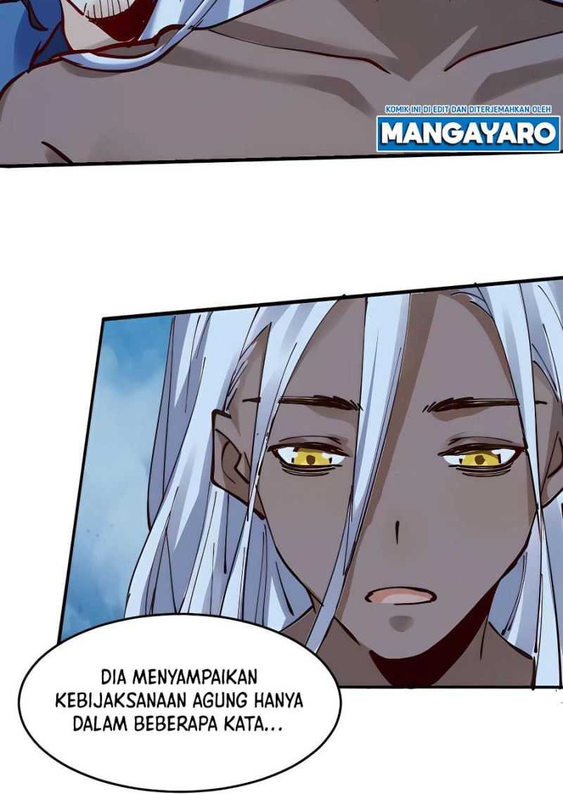 I’m Actually A Cultivation Bigshot Chapter 174 - halaman 45