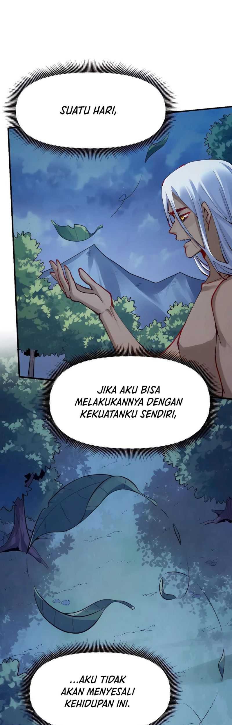 I’m Actually A Cultivation Bigshot Chapter 174 - halaman 46