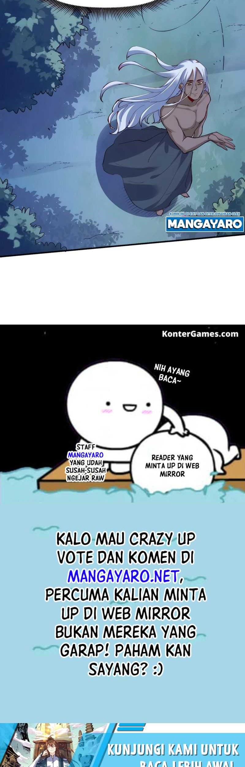 I’m Actually A Cultivation Bigshot Chapter 174 - halaman 47