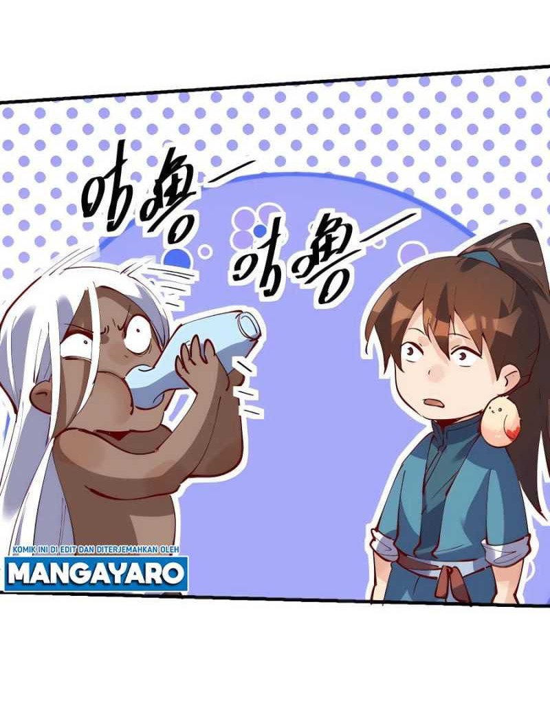 I’m Actually A Cultivation Bigshot Chapter 174 - halaman 7
