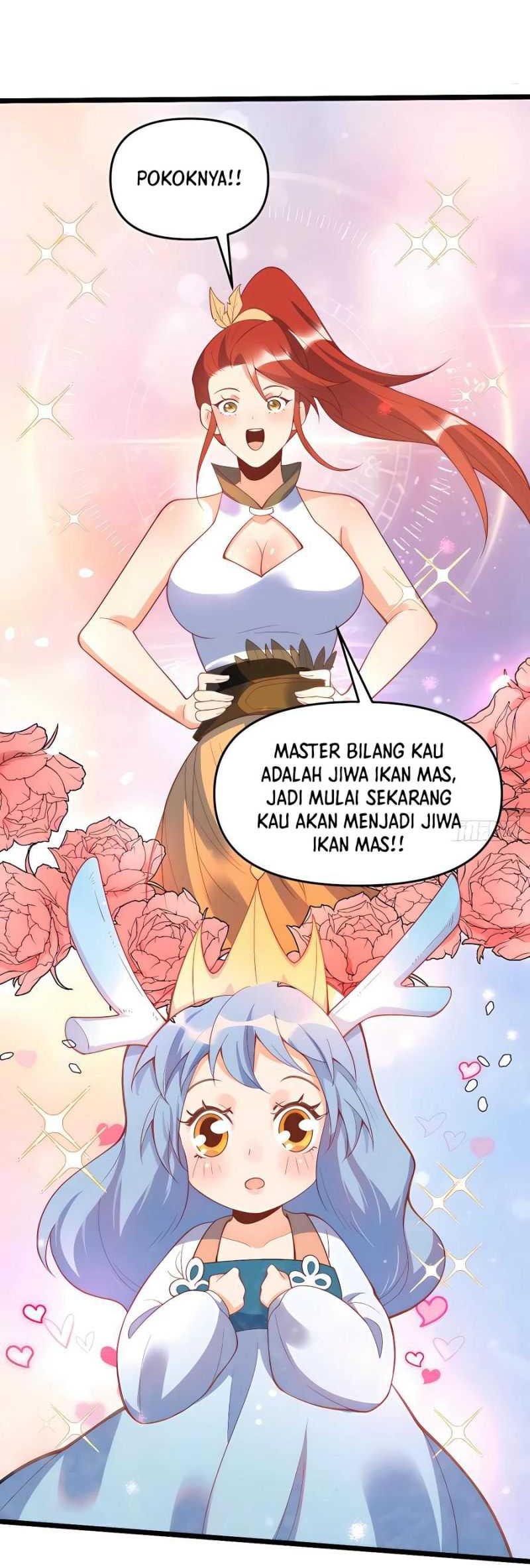 I’m Actually A Cultivation Bigshot Chapter 175 - halaman 11