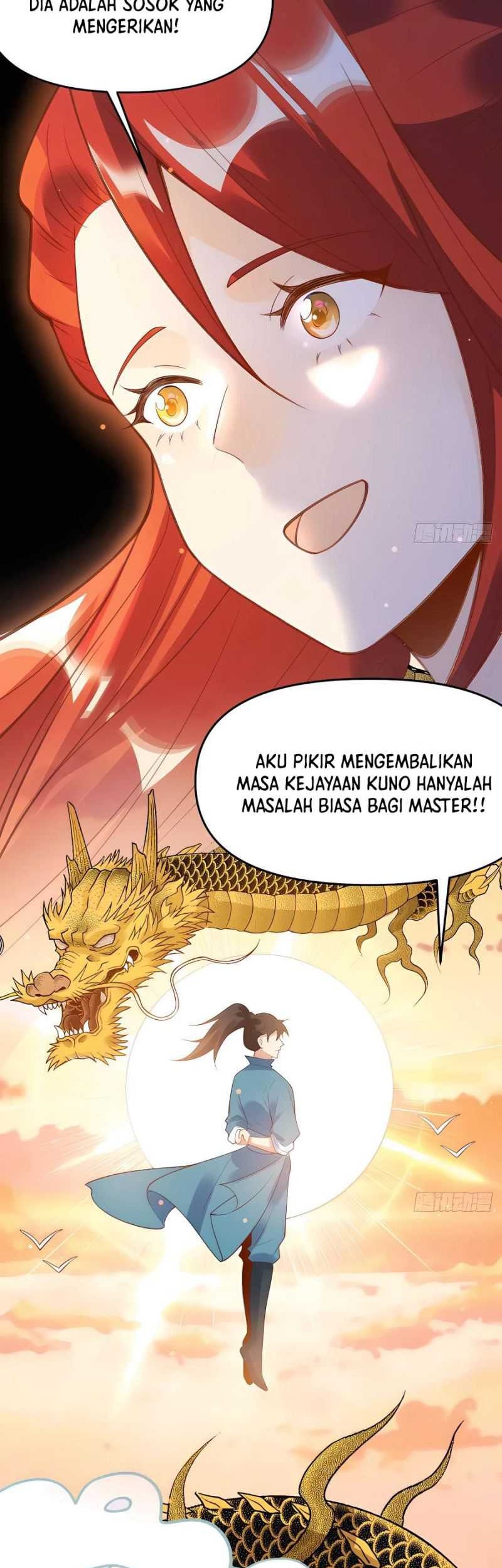 I’m Actually A Cultivation Bigshot Chapter 175 - halaman 13