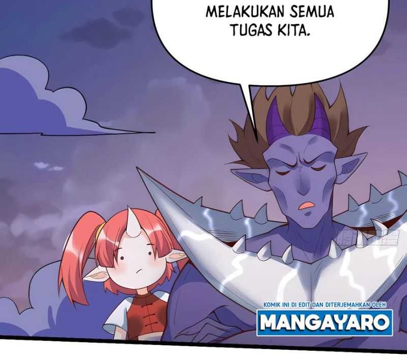 I’m Actually A Cultivation Bigshot Chapter 175 - halaman 22