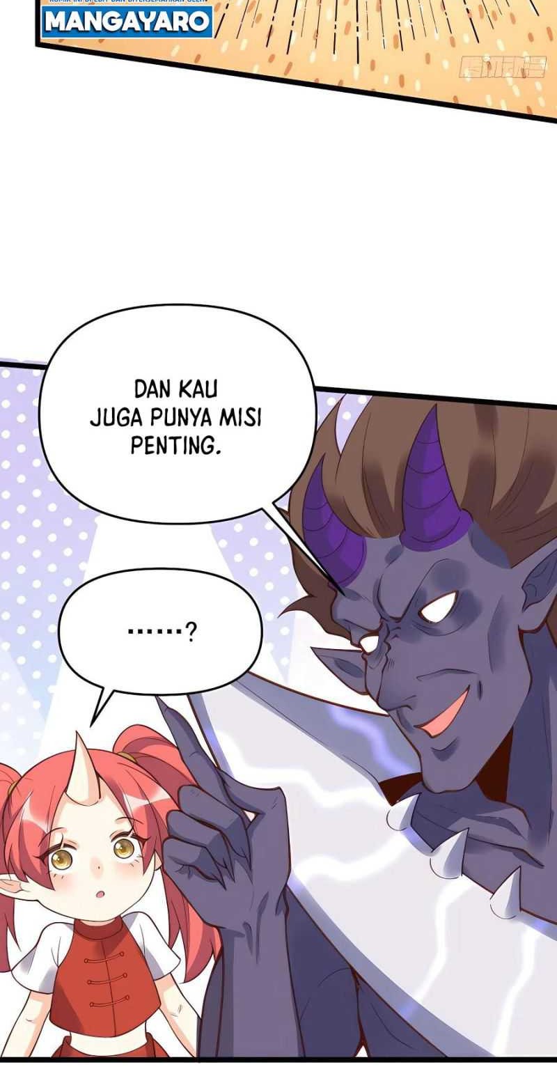 I’m Actually A Cultivation Bigshot Chapter 175 - halaman 25