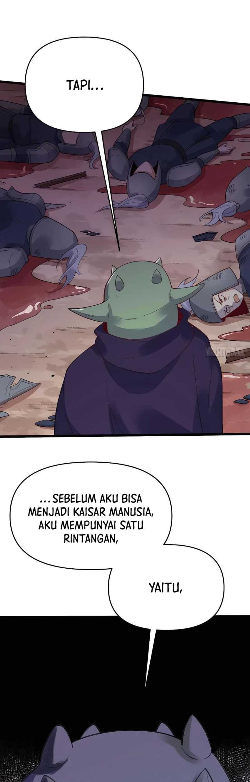 I’m Actually A Cultivation Bigshot Chapter 175 - halaman 29