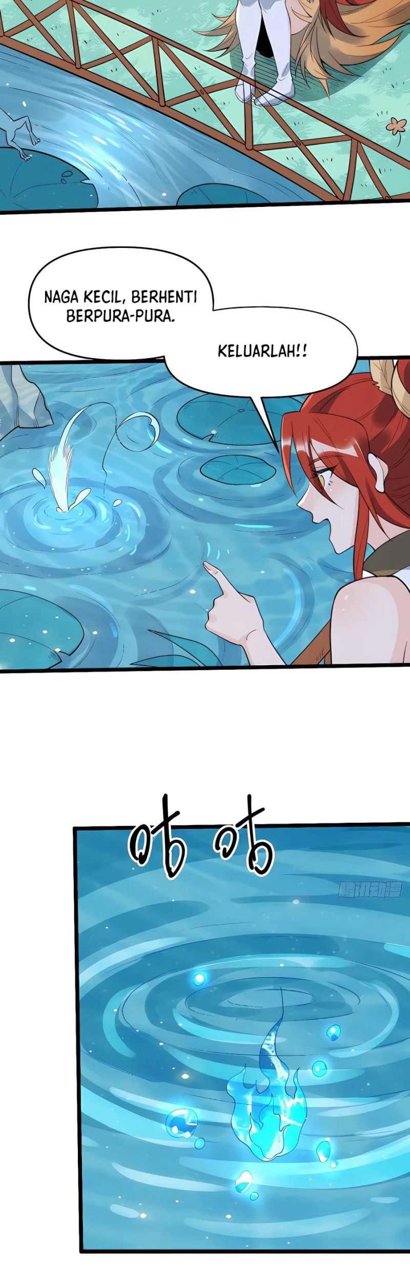 I’m Actually A Cultivation Bigshot Chapter 175 - halaman 3
