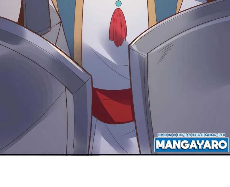 I’m Actually A Cultivation Bigshot Chapter 175 - halaman 31