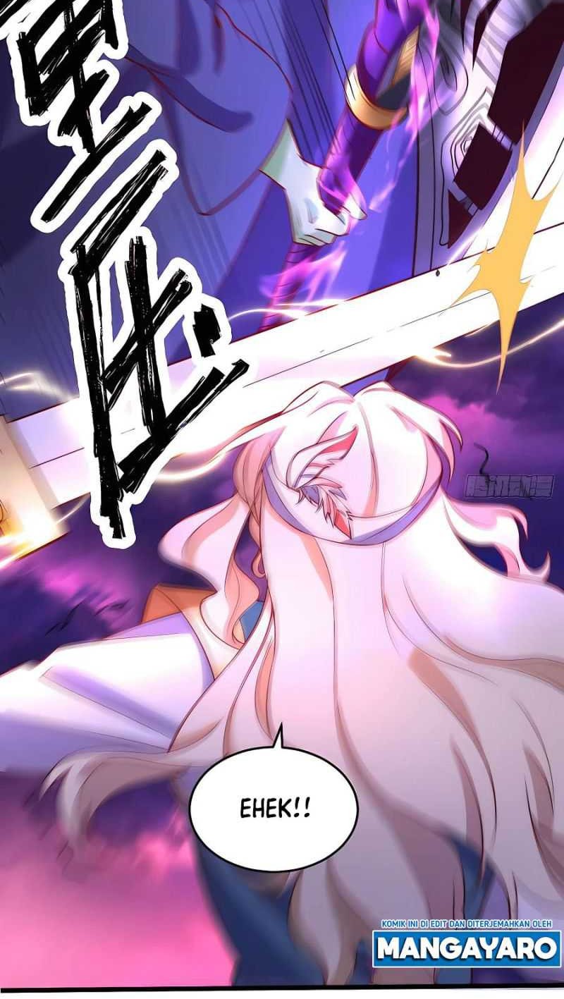 I’m Actually A Cultivation Bigshot Chapter 175 - halaman 34