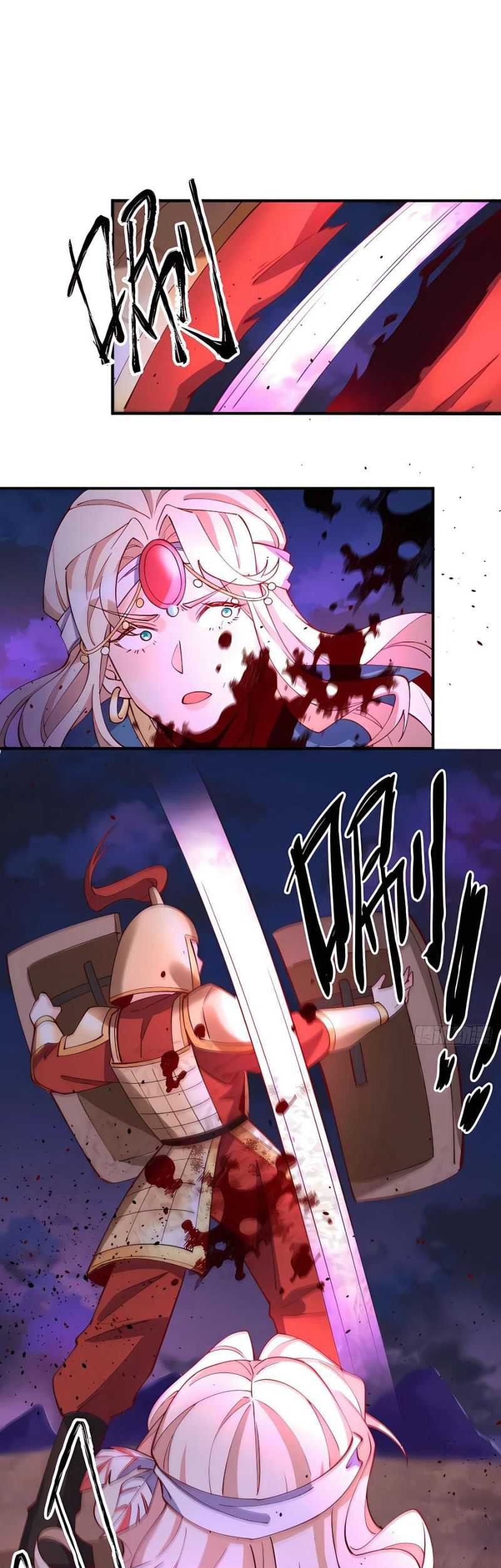 I’m Actually A Cultivation Bigshot Chapter 175 - halaman 39