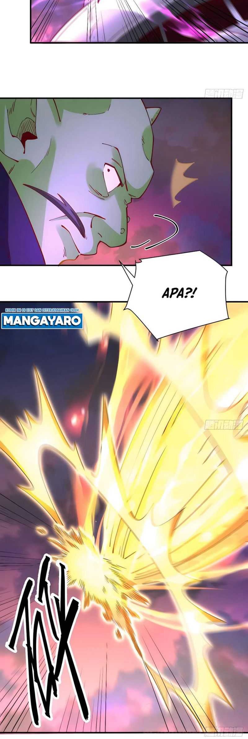 I’m Actually A Cultivation Bigshot Chapter 175 - halaman 44