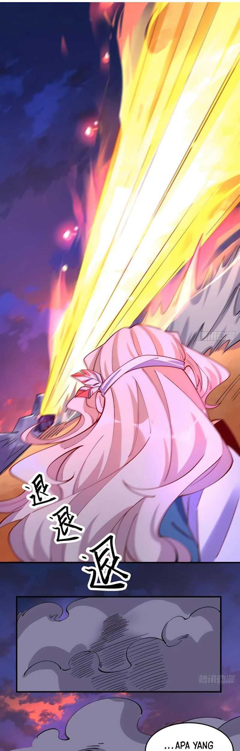I’m Actually A Cultivation Bigshot Chapter 175 - halaman 45