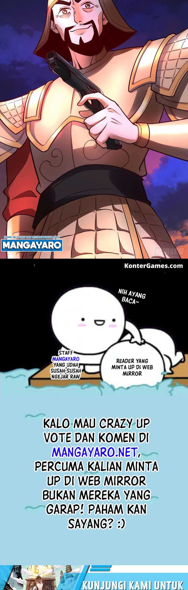 I’m Actually A Cultivation Bigshot Chapter 175 - halaman 47