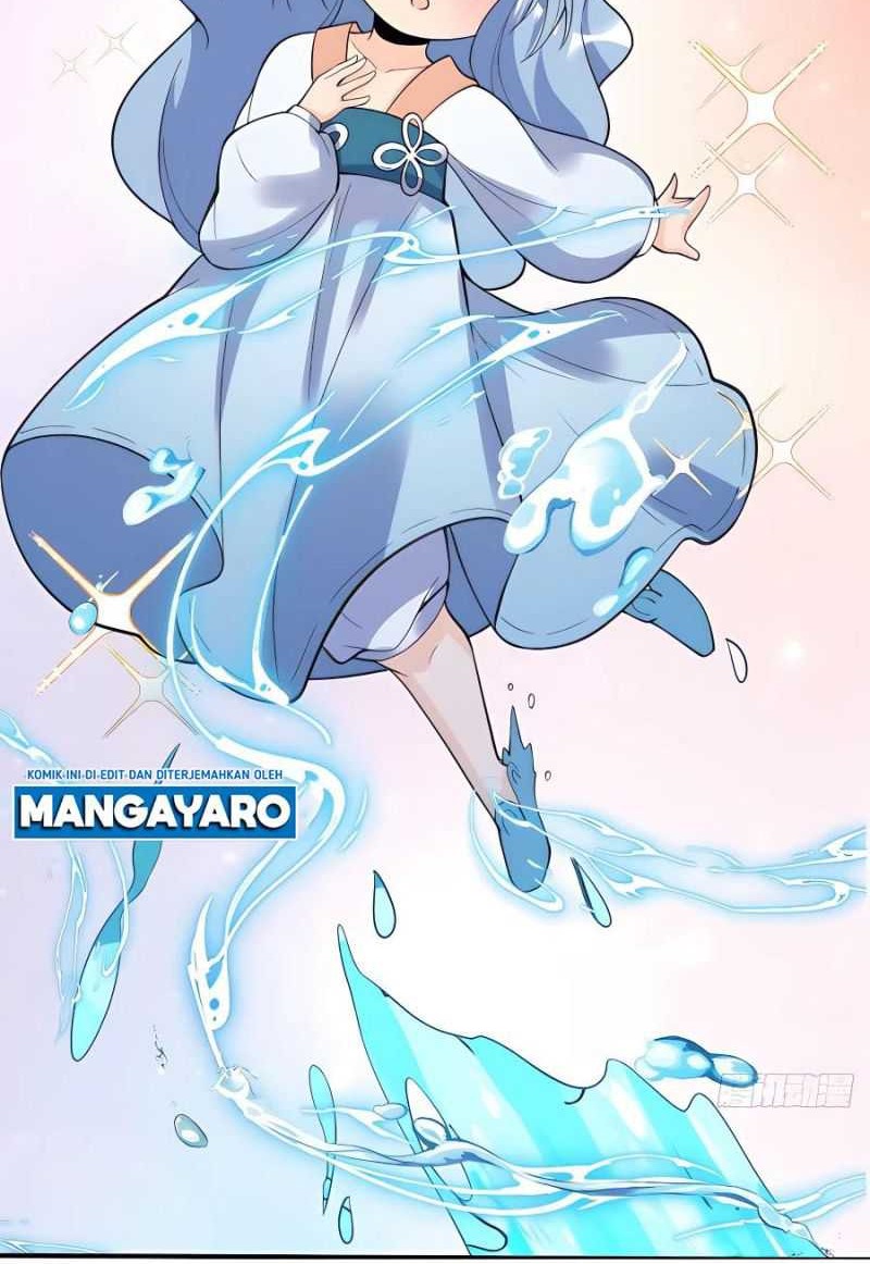 I’m Actually A Cultivation Bigshot Chapter 175 - halaman 5