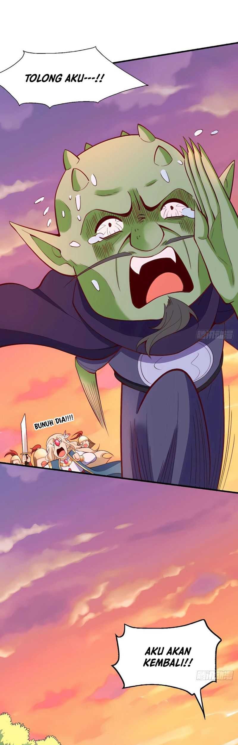 I’m Actually A Cultivation Bigshot Chapter 176 - halaman 16